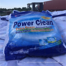 Экологически чистое моющее средство для упаковки в мешки с высоким содержанием пены в хорошем качестве